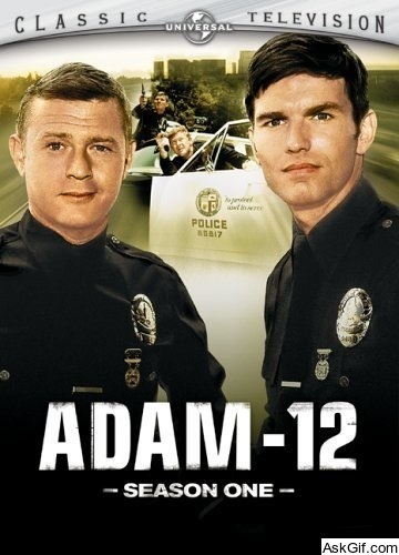 Adam-12