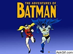 The Batman/Superman Hour