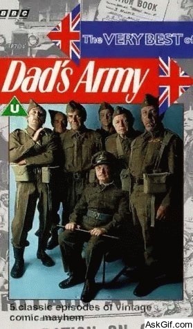 Dad's Army