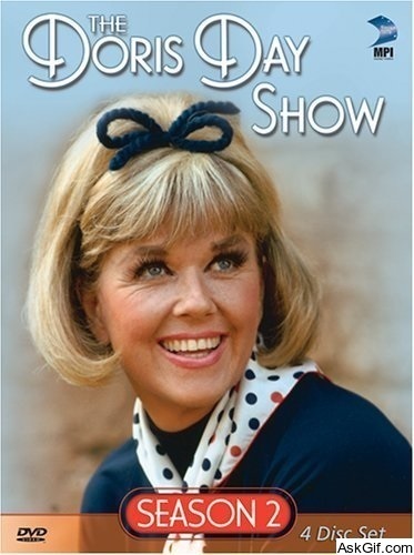 The Doris Day Show