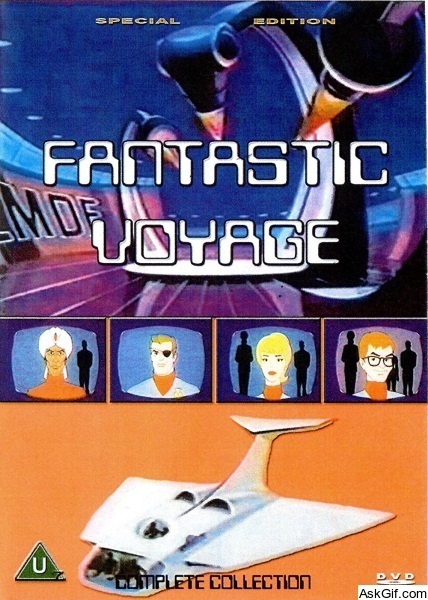 Fantastic Voyage