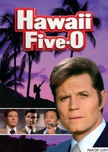 Hawaii Five-O