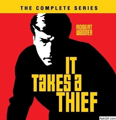 It Takes a Thief