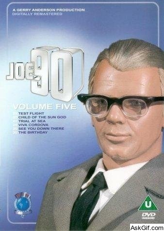 Joe 90
