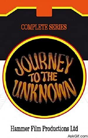 Journey to the Unknown
