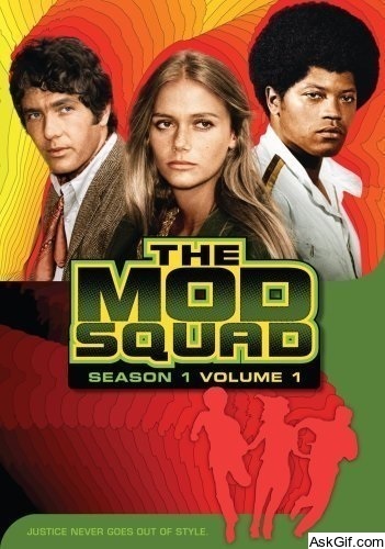 Mod Squad