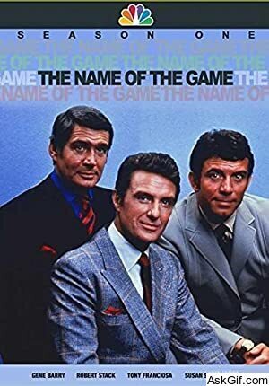 The Name of the Game