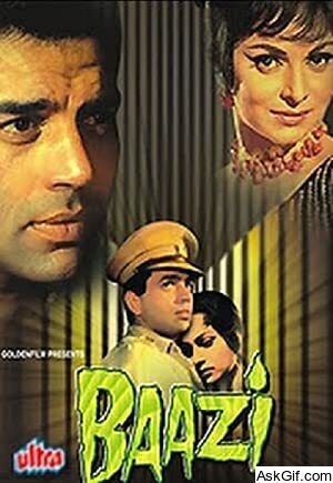 Baazi