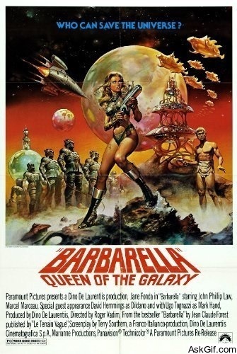 Barbarella