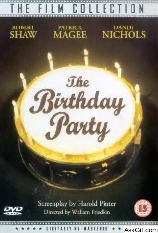 The Birthday Party