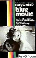 Blue Movie