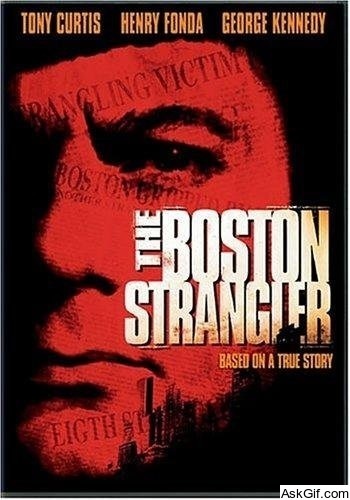 The Boston Strangler