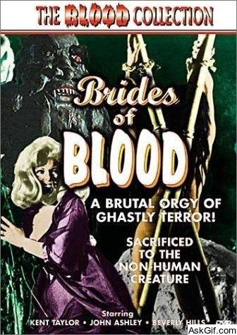 Brides of Blood