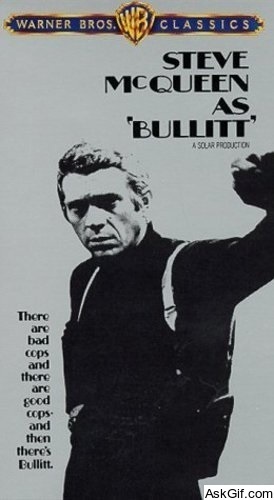 Bullitt