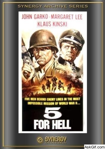 Five for Hell