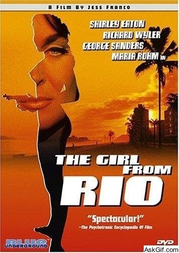 The Girl from Rio