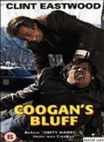 Coogan's Bluff