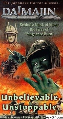 Daimajin