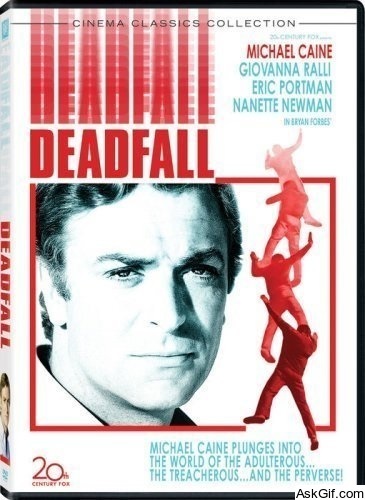 Deadfall