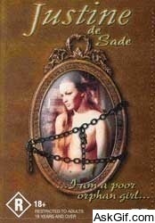 Marquis de Sade's Justine