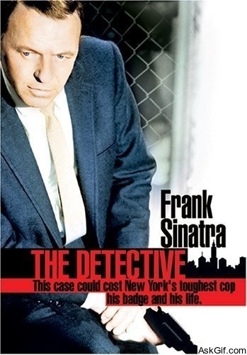 The Detective