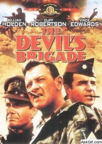 The Devil's Brigade
