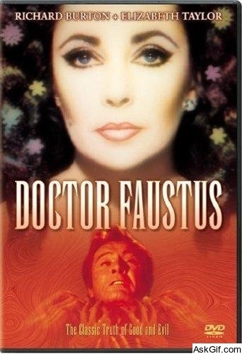 Doctor Faustus
