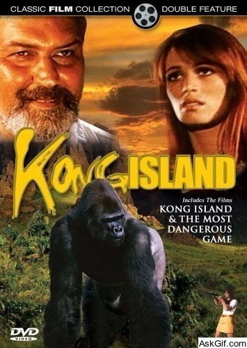 King of Kong Island