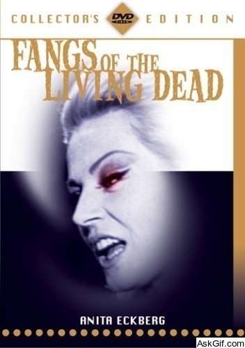 Fangs of the Living Dead
