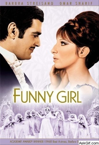 Funny Girl