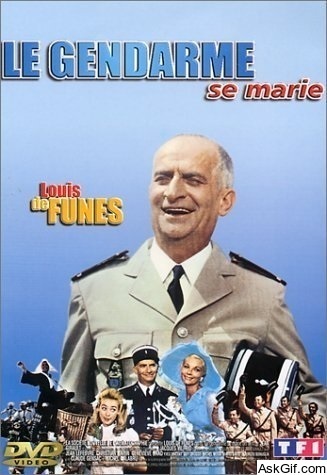 The Troops get Married