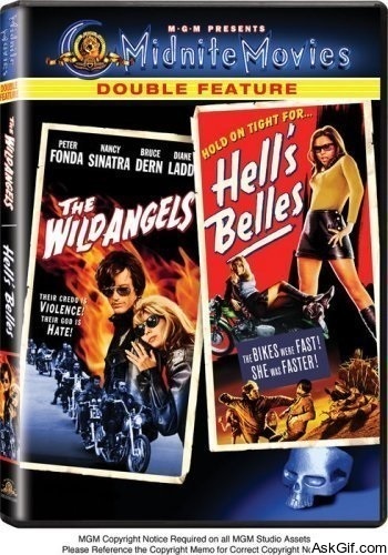 Hell's Belles