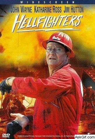 Hellfighters