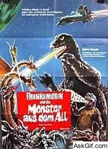 Destroy All Monsters