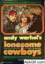 Lonesome Cowboys