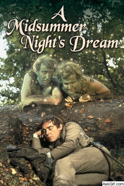 A Midsummer Night's Dream