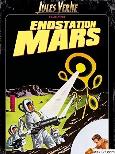 Mission Mars