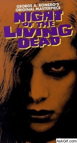 Night of the Living Dead