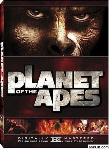 Planet of the Apes