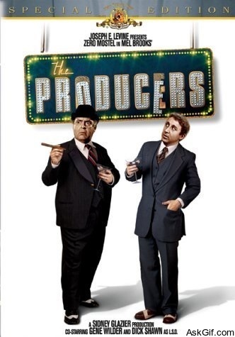 The Producers