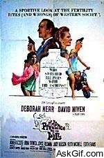 Prudence and the Pill