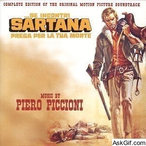 If You Meet Sartana... Pray for Your Death