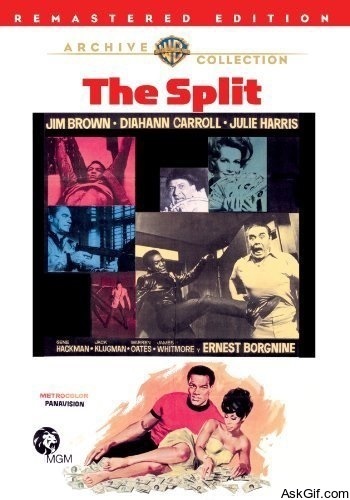 The Split