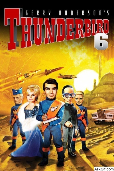 Thunderbird 6