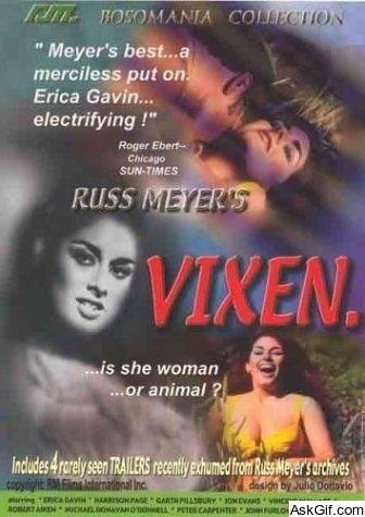 Vixen!