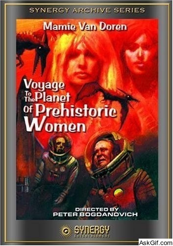 Voyage to the Planet of Prehistoric Women