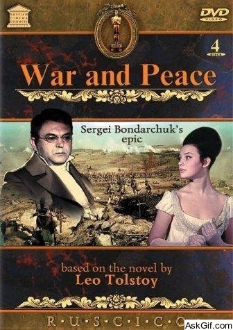 War and Peace