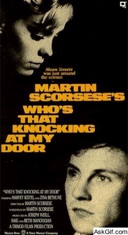 Who's That Knocking at My Door