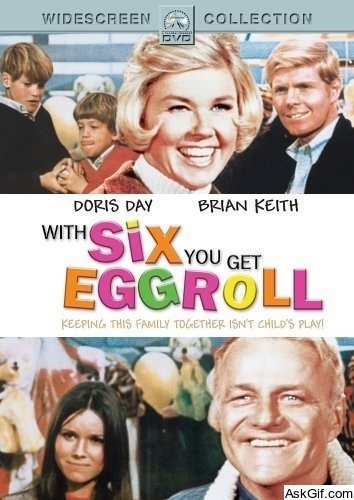 With Six You Get Eggroll