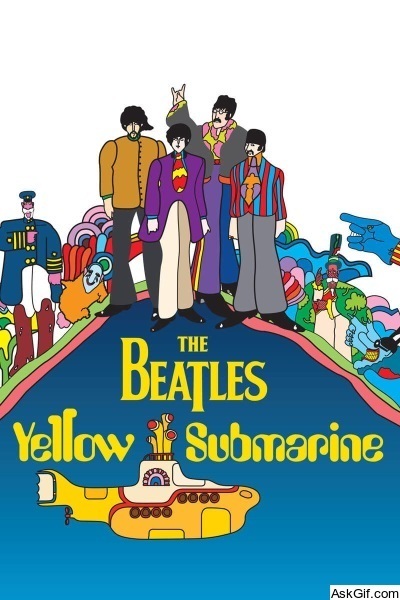 Yellow Submarine